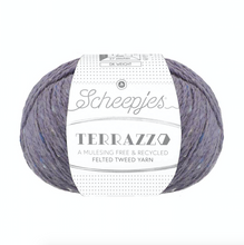 Afbeelding in Gallery-weergave laden, Scheepjes Terrazzo 726 Malva
