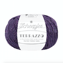 Afbeelding in Gallery-weergave laden, Scheepjes Terrazzo 730 Melanzana