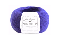 Afbeelding in Gallery-weergave laden, Mohair Rhythm 680 Calypso