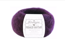 Afbeelding in Gallery-weergave laden, Mohair Rhythm 682 Paso