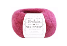 Afbeelding in Gallery-weergave laden, Mohair Rhythm 686 Merengue
