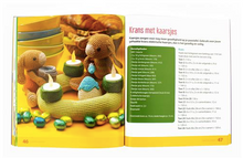 Afbeelding in Gallery-weergave laden, Christel Paasboek