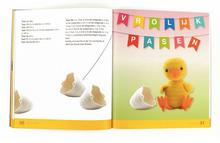 Afbeelding in Gallery-weergave laden, Christel Paasboek