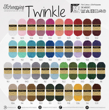 Afbeelding in Gallery-weergave laden, Scheepjes Twinkle 916
