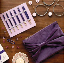 Afbeelding in Gallery-weergave laden, KnitPro J'Adore Limited Edition