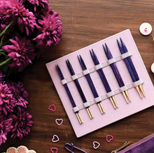 Afbeelding in Gallery-weergave laden, KnitPro J'Adore Limited Edition