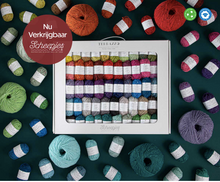 Afbeelding in Gallery-weergave laden, Scheepjes Terrazzo Colour Pack