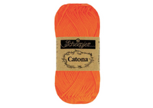 Afbeelding in Gallery-weergave laden, Catona 603 Neon Orange