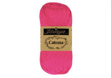 Afbeelding in Gallery-weergave laden, Catona 604 Neon pink