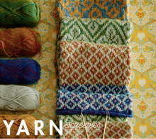 Afbeelding in Gallery-weergave laden, Garen pakket Ruskin Sjaal