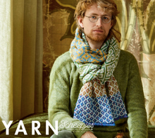 Afbeelding in Gallery-weergave laden, Garen pakket Ruskin Sjaal