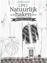 Afbeelding in Gallery-weergave laden, Natuurlijk haken - Nordic style