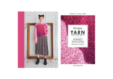 Afbeelding in Gallery-weergave laden, YTAP 144 Sorbet sweater