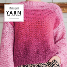 Afbeelding in Gallery-weergave laden, YTAP 144 Sorbet sweater