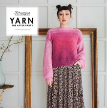 Afbeelding in Gallery-weergave laden, YTAP 144 Sorbet sweater