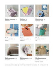 Afbeelding in Gallery-weergave laden, Breien steek voor steek