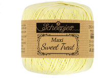 Afbeelding in Gallery-weergave laden, Scheepjes Maxi Sweet Treat 101 Candle Light