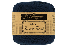 Afbeelding in Gallery-weergave laden, Scheepjes Maxi Sweet Treat 124 Ultramarine