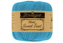 Afbeelding in Gallery-weergave laden, Scheepjes Maxi Sweet Treat 146 Vivid Blue