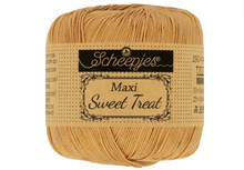 Afbeelding in Gallery-weergave laden, Scheepjes Maxi Sweet Treat 179 Topaz