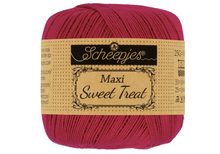 Afbeelding in Gallery-weergave laden, Scheepjes Maxi Sweet 192 Scarlet