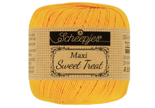 Afbeelding in Gallery-weergave laden, Scheepjes Maxi Sweet 208 Yellow Gold