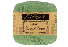 Afbeelding in Gallery-weergave laden, Scheepjes Maxi Sweet 212 Sage