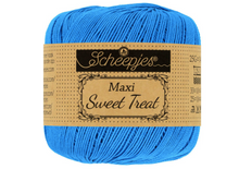 Afbeelding in Gallery-weergave laden, Scheepjes Maxi Sweet 215 Royal Blue