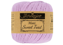 Afbeelding in Gallery-weergave laden, Scheepjes Maxi Sweet 226 Light Orchid
