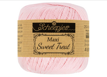 Afbeelding in Gallery-weergave laden, Scheepjes Maxi Sweet 238 Powder Pink