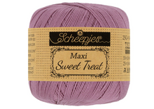 Afbeelding in Gallery-weergave laden, Scheepjes Maxi Sweet 240 Amethyst
