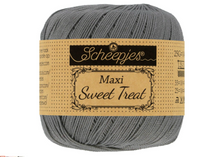Afbeelding in Gallery-weergave laden, Scheepjes Maxi Sweet 242 Metal Gray