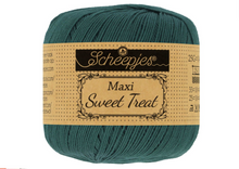 Afbeelding in Gallery-weergave laden, Scheepjes Maxi Sweet 244 Spruce