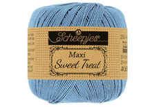 Afbeelding in Gallery-weergave laden, Scheepjes Maxi Sweet 247 Bluebird