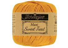 Afbeelding in Gallery-weergave laden, Scheepjes Maxi Sweet 2249 Saffron