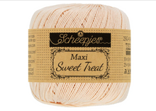 Afbeelding in Gallery-weergave laden, Scheepjes Maxi Sweet 255 Shell