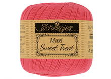 Afbeelding in Gallery-weergave laden, Scheepjes Maxi Sweet 256 Cornelia Rose