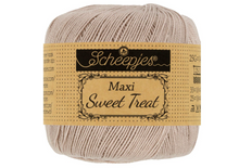Afbeelding in Gallery-weergave laden, Scheepjes Maxi Sweet 257 Antique Mauve