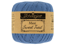 Afbeelding in Gallery-weergave laden, Scheepjes Maxi Sweet 261 Capri Blue
