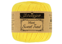 Afbeelding in Gallery-weergave laden, Scheepjes Maxi Sweet 280 Lemon