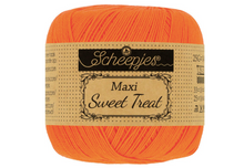 Afbeelding in Gallery-weergave laden, Scheepjes Maxi Sweet 281 Tangerine