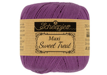 Afbeelding in Gallery-weergave laden, Scheepjes Maxi Sweet 282 Ultraviolet