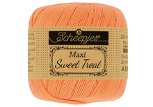 Afbeelding in Gallery-weergave laden, Scheepjes Maxi Sweet 386 Peach
