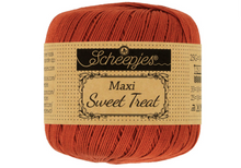 Afbeelding in Gallery-weergave laden, Scheepjes Maxi Sweet 388 Rust