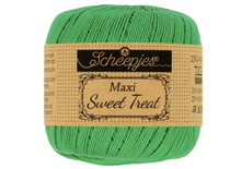 Afbeelding in Gallery-weergave laden, Scheepjes Maxi Sweet 389 Apple Green