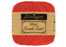 Afbeelding in Gallery-weergave laden, Scheepjes Maxi Sweet 390 Poppy Rose