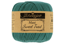 Afbeelding in Gallery-weergave laden, Scheepjes Maxi Sweet 391 Deep Ocean