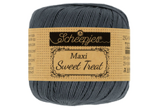 Afbeelding in Gallery-weergave laden, Scheepjes Maxi Sweet 393 Charcoal