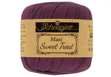 Afbeelding in Gallery-weergave laden, Scheepjes Maxi Sweet 394 Shadow Purple