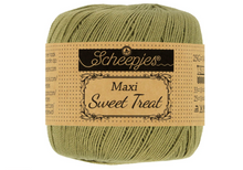 Afbeelding in Gallery-weergave laden, Scheepjes Maxi Sweet 395 Willow